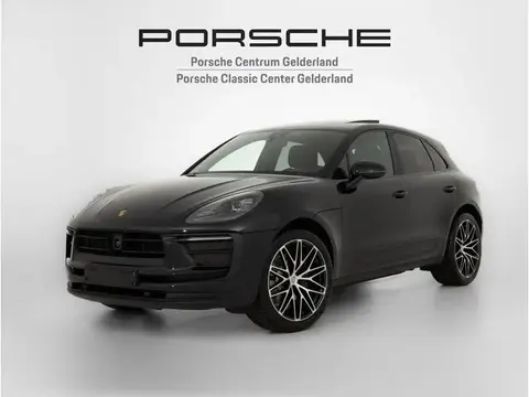 Used PORSCHE MACAN Petrol 2023 Ad 