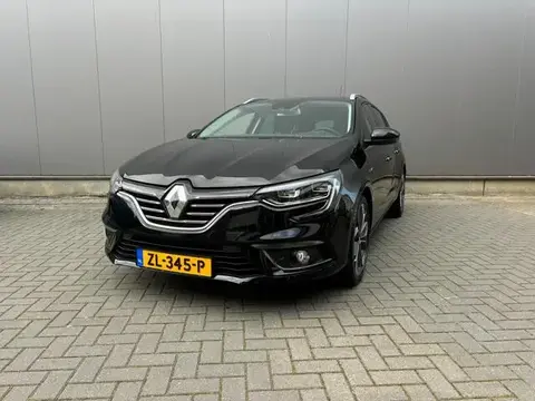 Used RENAULT MEGANE Petrol 2017 Ad 