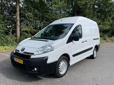 Used TOYOTA PROACE Diesel 2015 Ad 