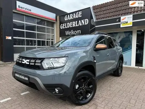 Used DACIA DUSTER Petrol 2024 Ad 