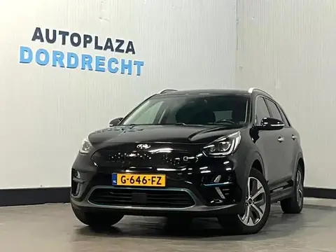 Annonce KIA E-NIRO Électrique 2019 d'occasion 