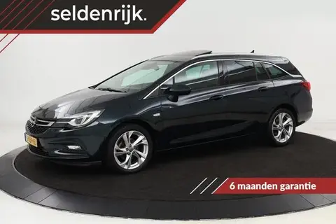 Annonce OPEL ASTRA Essence 2019 d'occasion 