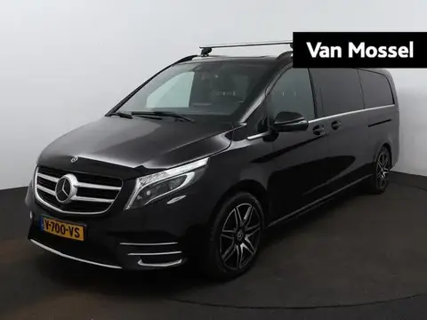 Annonce MERCEDES-BENZ CLASSE V Diesel 2019 d'occasion 