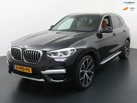 Used BMW X3 Petrol 2019 Ad 