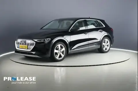 Used AUDI E-TRON Electric 2019 Ad 