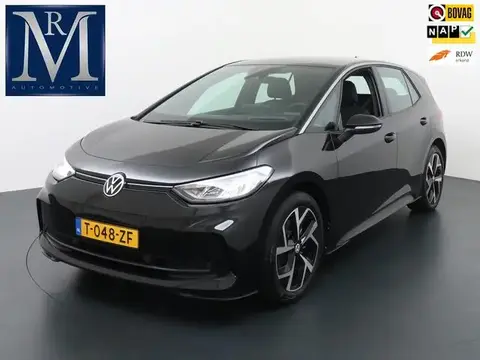 Annonce VOLKSWAGEN ID.3 Électrique 2023 d'occasion 