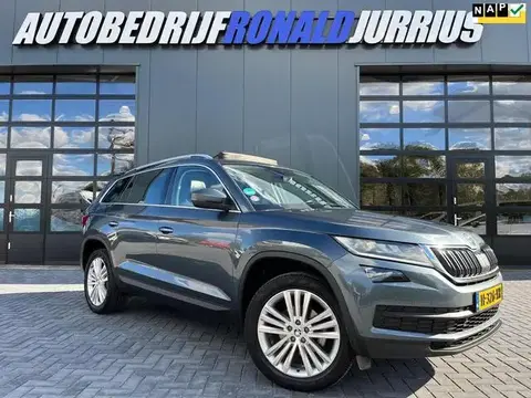 Annonce SKODA KODIAQ Essence 2020 d'occasion 