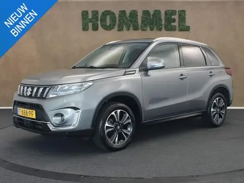 Used SUZUKI VITARA Hybrid 2020 Ad 