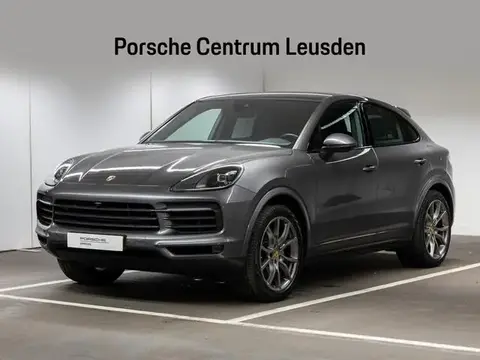 Used PORSCHE CAYENNE Hybrid 2020 Ad 