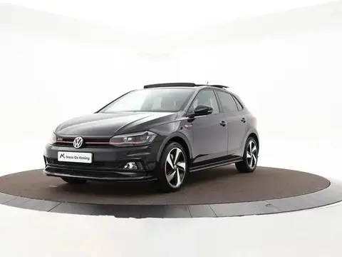 Annonce VOLKSWAGEN POLO Essence 2020 d'occasion 