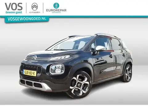 Annonce CITROEN C3 Essence 2019 d'occasion 