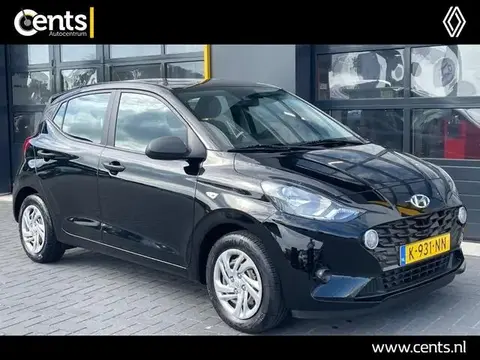 Used HYUNDAI I10 Petrol 2020 Ad 