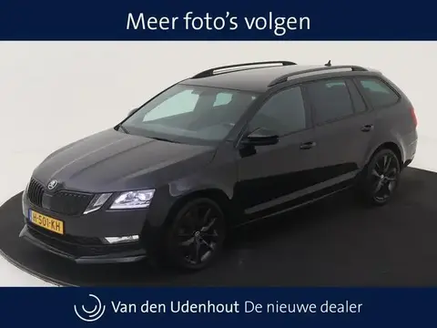 Used SKODA OCTAVIA Petrol 2020 Ad 