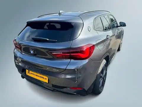 Used BMW X2 Hybrid 2021 Ad 