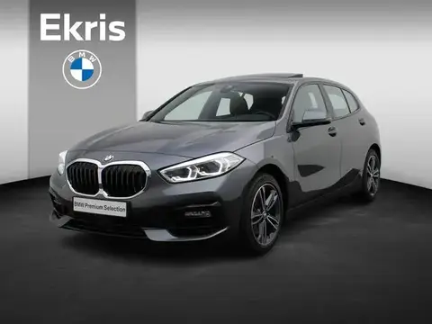 Used BMW SERIE 1 Petrol 2020 Ad 