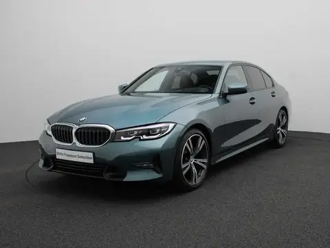 Used BMW SERIE 3 Petrol 2019 Ad 