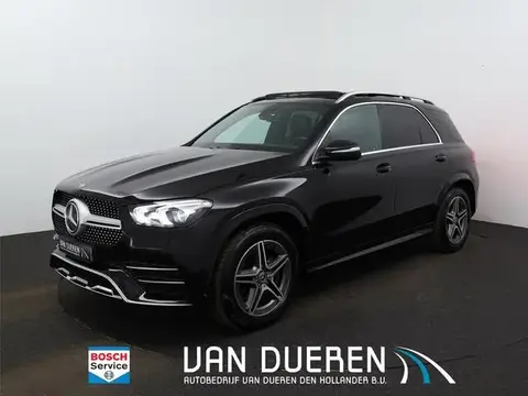 Used MERCEDES-BENZ CLASSE GLE Diesel 2020 Ad 