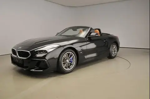 Annonce BMW Z4 Essence 2024 d'occasion 