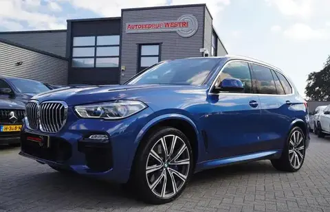 Used BMW X5 Petrol 2019 Ad 