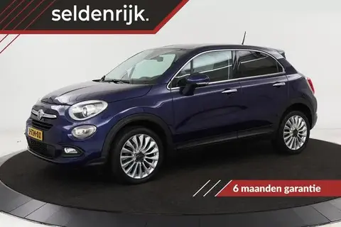 Annonce FIAT 500X Essence 2015 d'occasion 