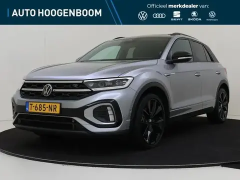 Annonce VOLKSWAGEN T-ROC Essence 2023 d'occasion 