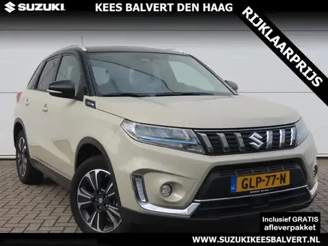 Used SUZUKI VITARA Hybrid 2023 Ad 