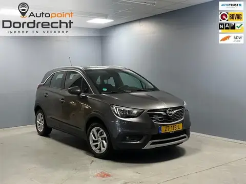 Annonce OPEL CROSSLAND Essence 2019 d'occasion 