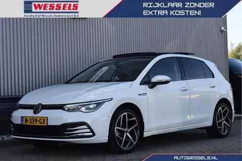 Annonce VOLKSWAGEN GOLF Essence 2020 d'occasion 