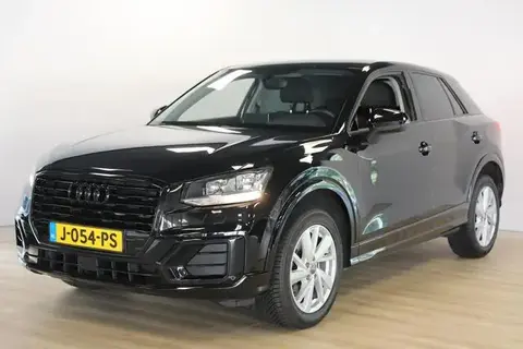 Used AUDI Q2 Petrol 2017 Ad 