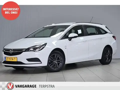 Used OPEL ASTRA Petrol 2019 Ad 