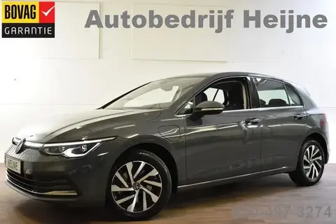 Annonce VOLKSWAGEN GOLF Hybride 2021 d'occasion 