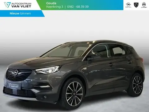 Used OPEL GRANDLAND Hybrid 2021 Ad 