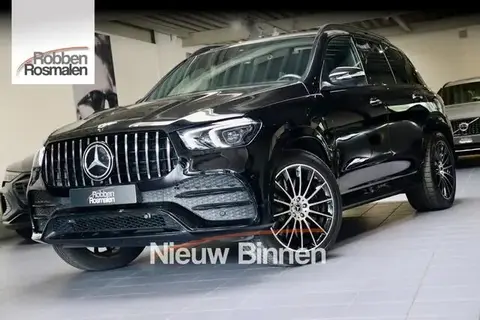 Used MERCEDES-BENZ CLASSE GLE Hybrid 2020 Ad 