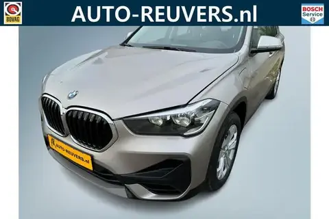 Used BMW X1 Hybrid 2021 Ad 