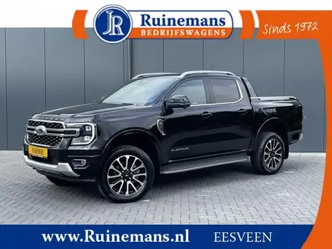 Annonce FORD RANGER Diesel 2023 d'occasion 