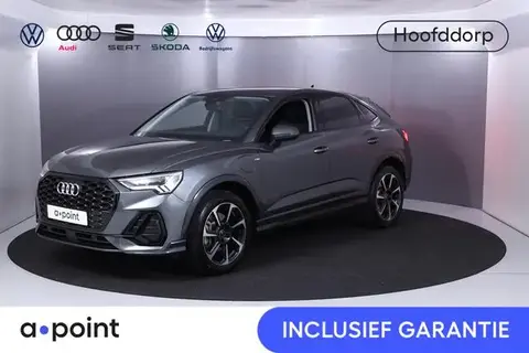 Annonce AUDI Q3 Hybride 2024 d'occasion 