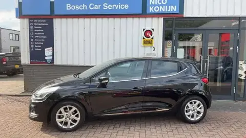 Used RENAULT CLIO Petrol 2019 Ad 