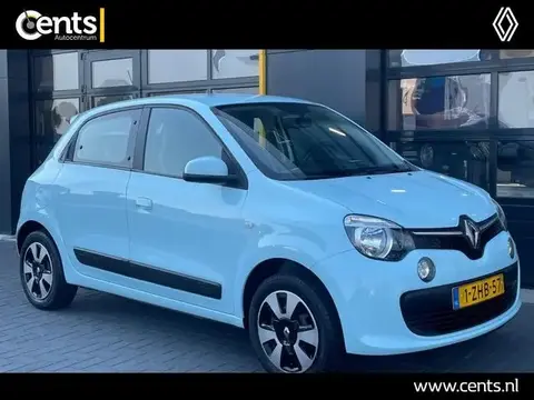 Used RENAULT TWINGO Petrol 2015 Ad 