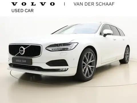 Used VOLVO V90 Diesel 2017 Ad 