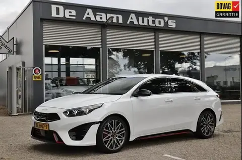 Annonce KIA CEED Essence 2023 d'occasion 