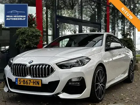 Annonce BMW SERIE 2 Essence 2020 d'occasion 