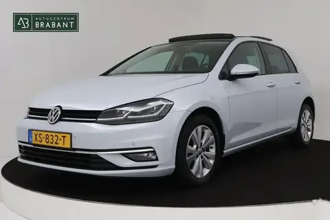 Annonce VOLKSWAGEN GOLF Essence 2019 d'occasion 