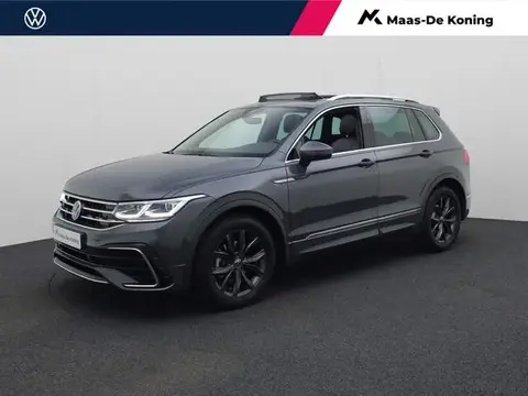 Used VOLKSWAGEN TIGUAN Petrol 2023 Ad 