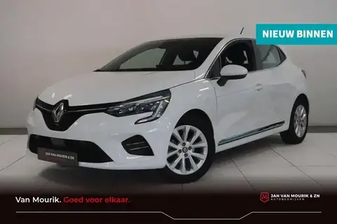 Annonce RENAULT CLIO Essence 2020 d'occasion 