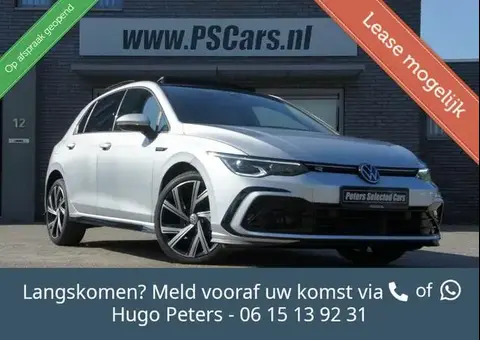 Used VOLKSWAGEN GOLF Petrol 2021 Ad 