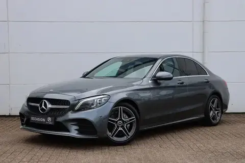 Used MERCEDES-BENZ CLASSE C Petrol 2020 Ad 