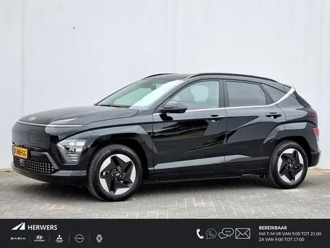 Used HYUNDAI KONA Electric 2023 Ad 