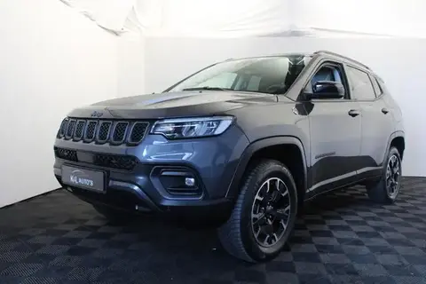 Used JEEP COMPASS Hybrid 2022 Ad 