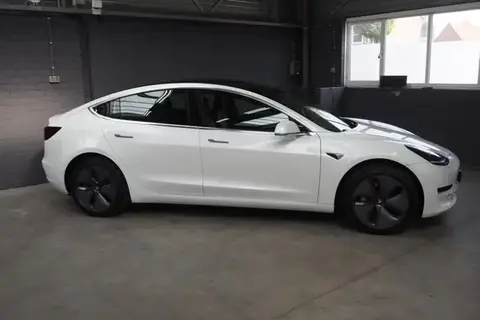 Used TESLA MODEL 3 Electric 2019 Ad 