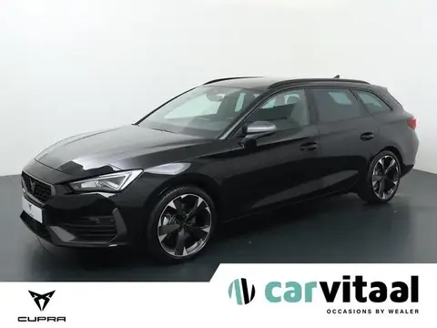 Used CUPRA LEON Hybrid 2023 Ad 